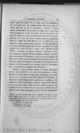 s. 5, n. 10 (1890) - Sommario: p. 145