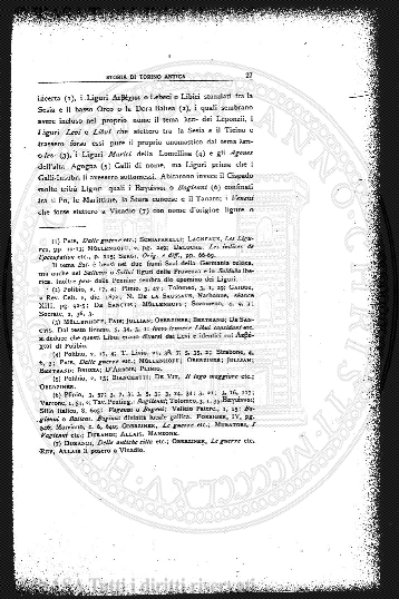 n. 18 (1900) - Frontespizio