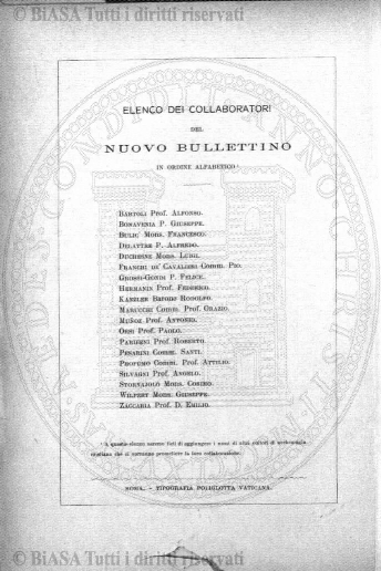 v. 14, n. 11 (1905) - Pagina: 161