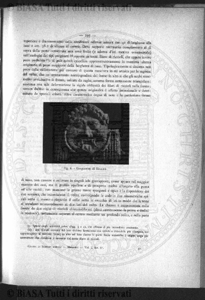 n. 39 (1905) - Frontespizio