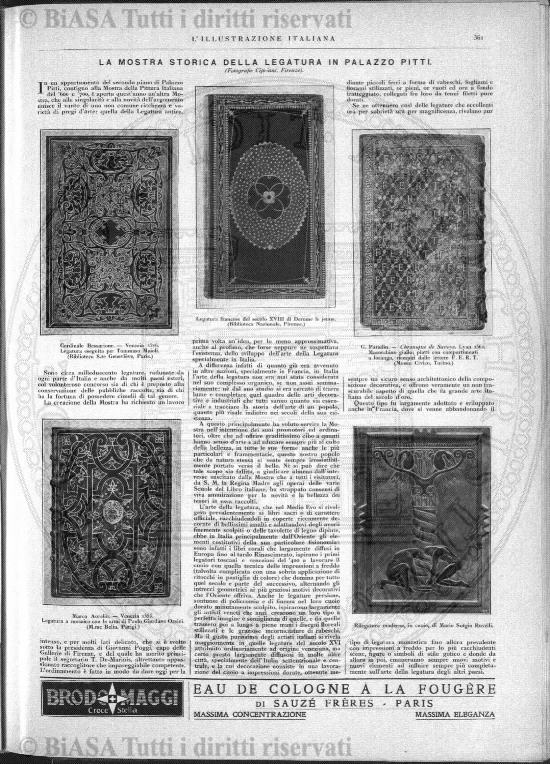 v. 35, n. 1-2 (1912) - Copertina: 1