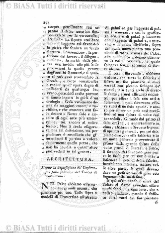 v. 3, n. 10 (1869) - Sommario: p. 145