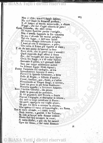 v. 3, n. 5 (1869) - Sommario: p. 65