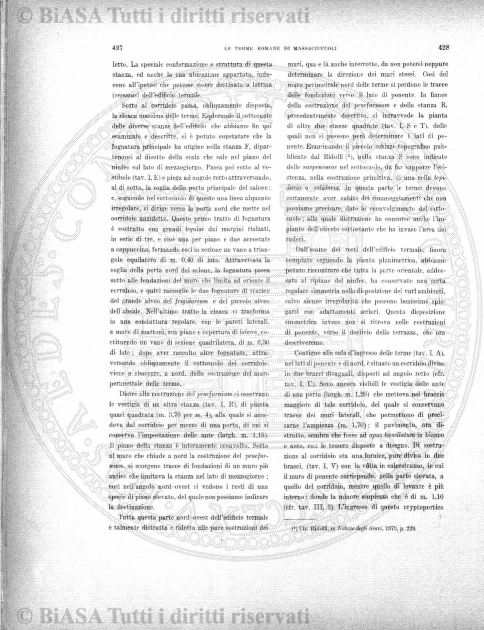 s. 3, n. 18 (1903) - Pagina: 117 e sommario