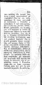 n. 6, indici 1961-1965 (1966) - Frontespizio