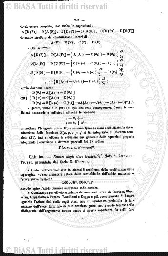 v. 1, n. 8 (1774-1775) - Pagina: 57