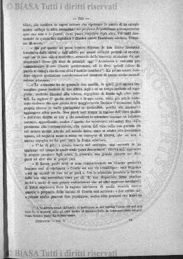 n. 22 (1920) - Frontespizio