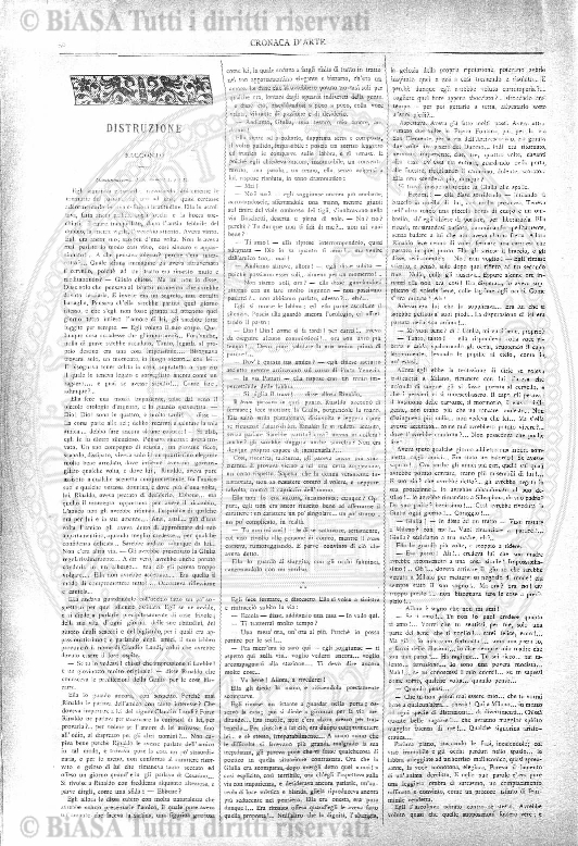 n. 7 (1902) - Copertina: 1 e sommario