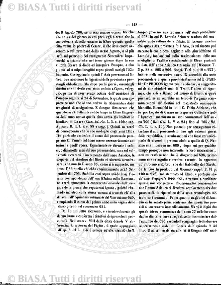 v. 12, n. 1 (1845-1846) - Copertina: 1