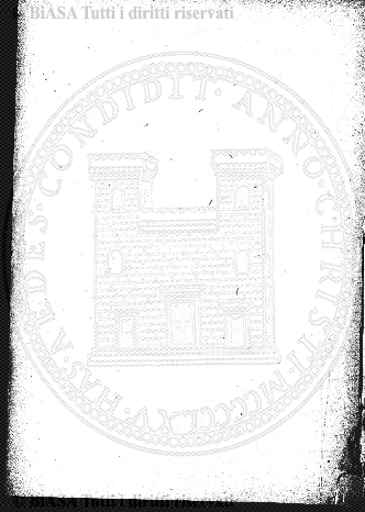 v. 1, n. 1 (1872) - Frontespizio