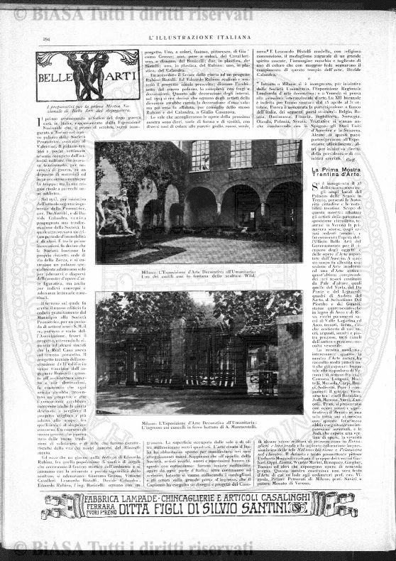 n. 6 (1934) - Pagina: 1
