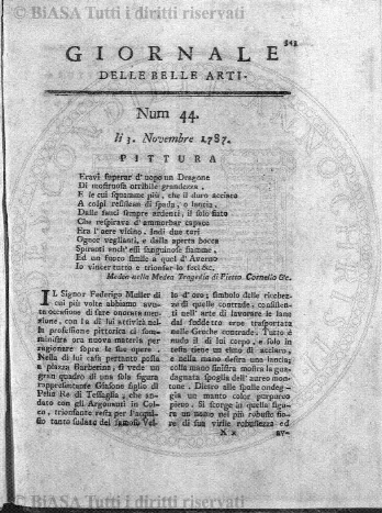 v. 6, n. 2 (1872) - Sommario: p. 17