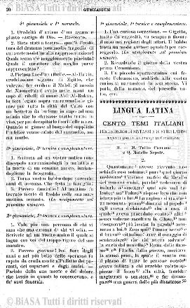 n. 41 (1907) - Frontespizio