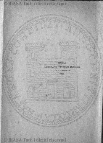 s. 5, v. 13 (1904) - Copertina: 1
