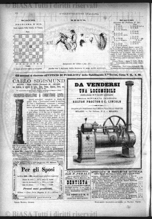 v. 13, parte 1 (1887-1888-1889) - Copertina: 1