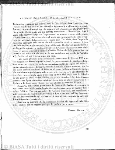n. 11-12 (1929-1930) - Copertina: 1