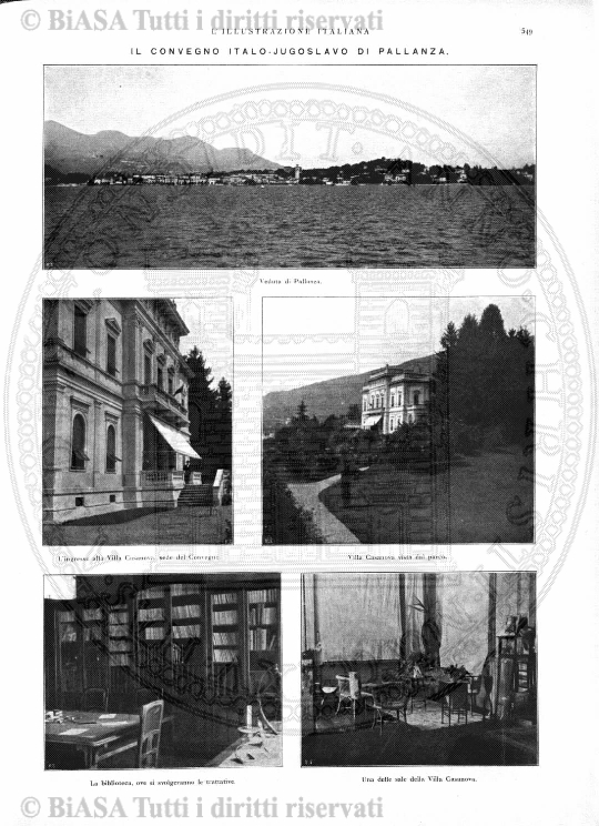 n. 2 (1922) - Copertina: 1