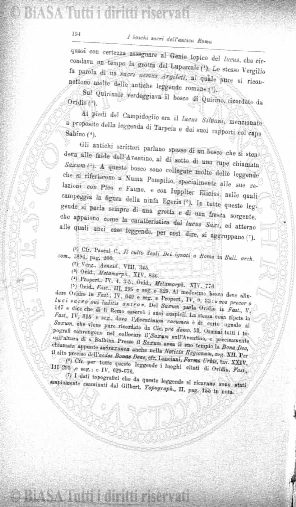 v. 7, n. 5 (1873) - Sommario: p. 65