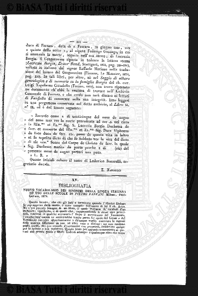 s. 5, n. 7 (1912) - Copertina: 1 e sommario