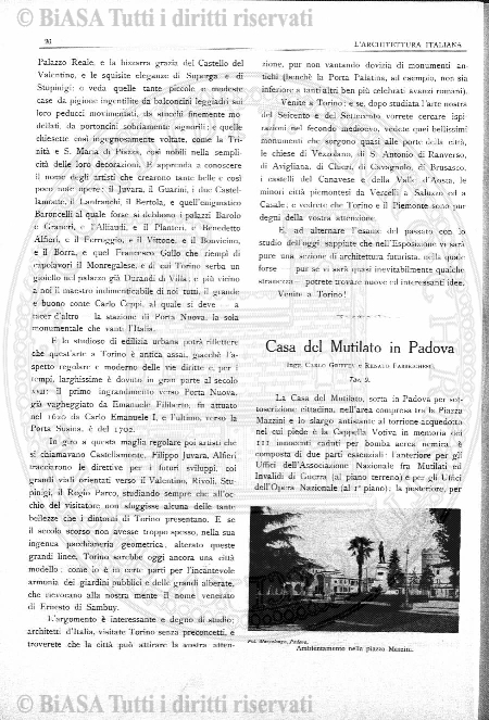 s. 3, n. 9-10 (1901) - Pagina: 53 e sommario