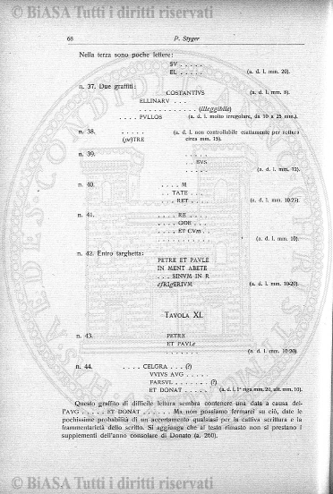 v. 13, n. 6 (1786-1787) - Pagina: 41