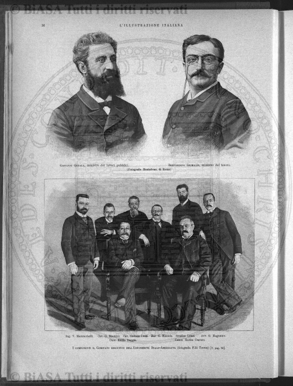 v. 8, n. 3 (1874) - Sommario: p. 33