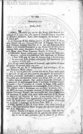 v. 8, n. 6 (1874) - Sommario: p. 81