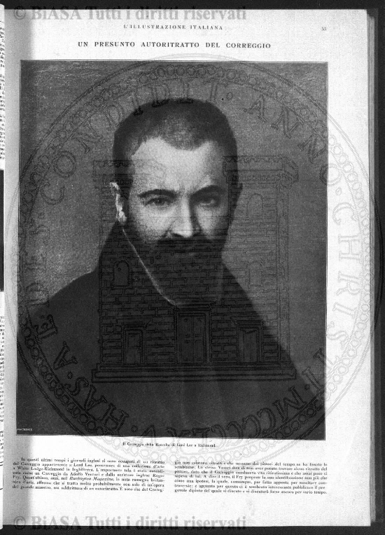 n. 44 (1890-1891) - Pagina: CIX