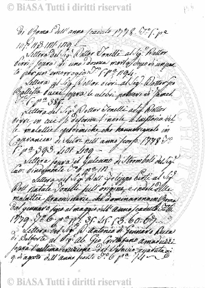 s. 3, n. 8-9 (1903) - Pagina: 49 e sommario