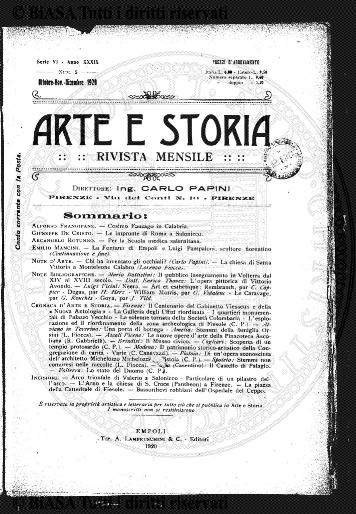 n. 7 (1953) - Copertina: 1