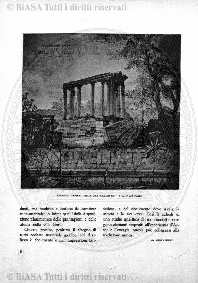 n. 6 (1909) - Pagina: 45