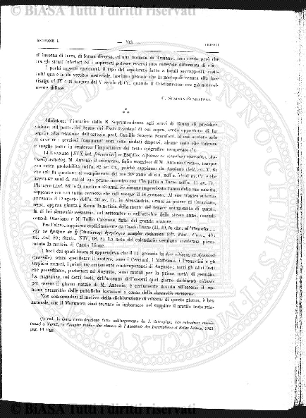 n. 4 (1882) - Pagina: 25 e sommario