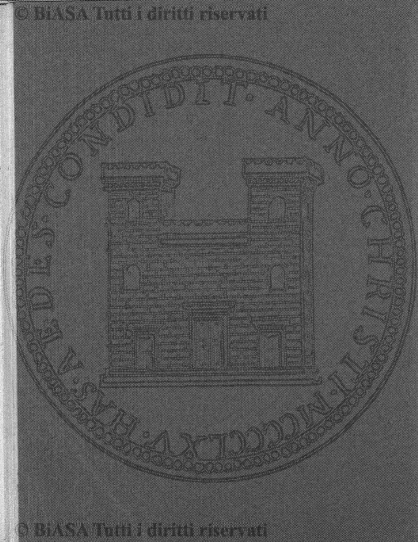 v. 2, n. 1 (1775-1776) - Frontespizio