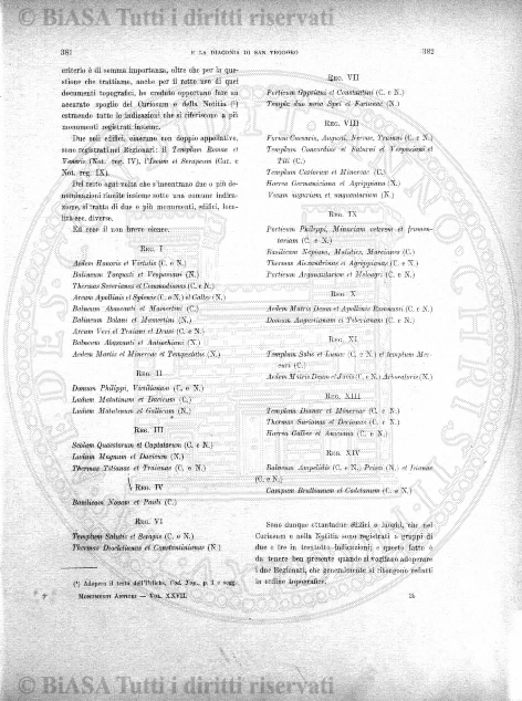 v. 21, n. 41 (1854-1855) - Pagina: 321