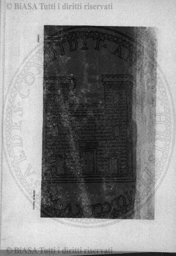 n. 9 (1905) - Copertina: 1 e sommario