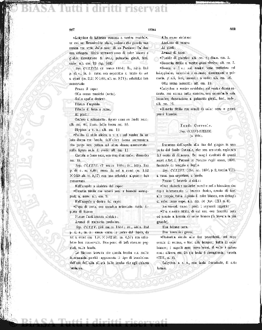 n.s., v. 3, n. 7-8 (1922) - Copertina: 1 e sommario