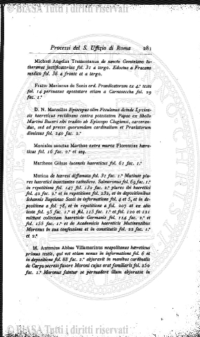 s. 2, v. 5, n. 10 (1879) - Sommario: p. 145