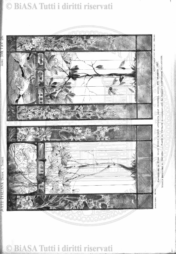 n. 1-2-3 (1921) - Copertina: 1