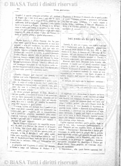 v. 4, n. 9 (1875) - Pagina: 257