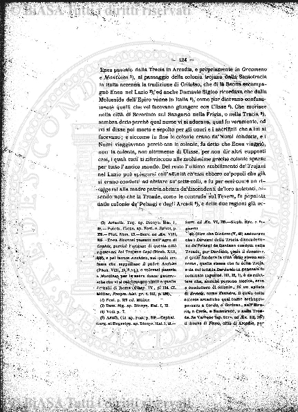 n. 36 (1844-1845) - Frontespizio