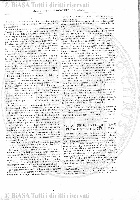 n.s., n. 25 (1891) - Pagina: 193 e sommario