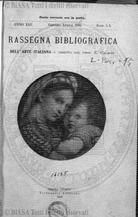 n. 17 (1931) - Pagina: 1