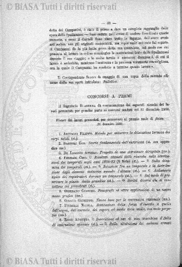n. 12 (1894) - Frontespizio