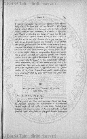 s. 5, n. 9 (1889) - Sommario: p. 129