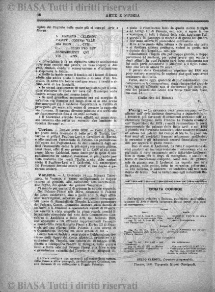 n. 49 (1927) - Frontespizio
