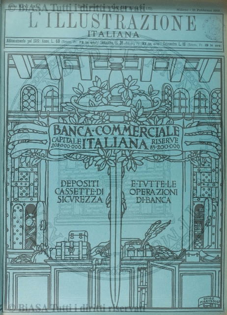 n. 40 (1894) - Frontespizio