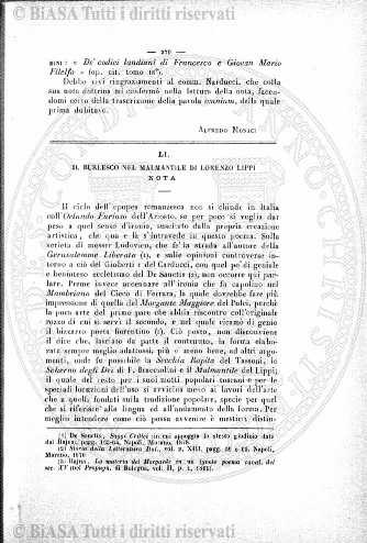 n. 6 (1920) - Copertina: 1