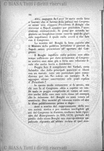 s. 3, v. 7, n. 1-3 (1901) - Frontespizio