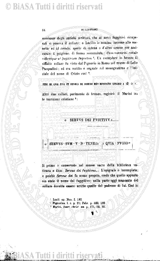 n. 20 (1880) - Frontespizio