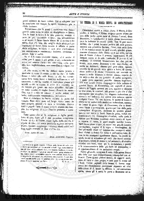 v. 10, n. 20 (1783-1784) - Pagina: 153